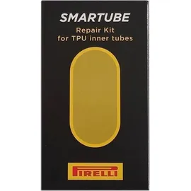 Pirelli SmarTUBE 10 Patches Kleber Schwarz - Fahrrad Reparaturset