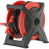 TRIZERATOP Schlauchwagen-Set 30 m bunt