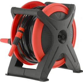 TRIZERATOP Schlauchwagen-Set 30 m bunt
