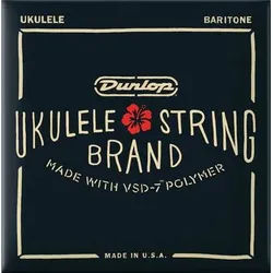 DUQ304 Ukulele String Set / Pro (baritone)