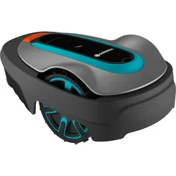 Gardena Mähroboter SILENO city, 600 m2