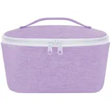 Reisenthel thermo coolerbag S - Brotzeitbox 22.5 cm (twist powder blue)