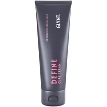 Glynt Define Curl Cream mittlerer Halt 125 ml