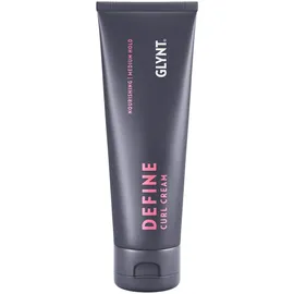 Glynt Define Curl Cream mittlerer Halt 125 ml