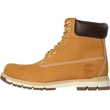 Timberland Herren Stiefel Timberland Herren Boots Radford, Wheat Waterbuck, 41