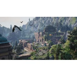Outcast - A New Beginning Xbox Series X,