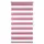 K-HOME Doppelrollo Madrid 40 x 150 cm Farbverlauf Pink