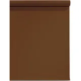 Superior Hintergrund 1.35x11m Coco Brown (NR 20) (Sperrgut)