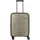 Travelite Air Base 4-Rollen S 55 cm / 37 l champagner