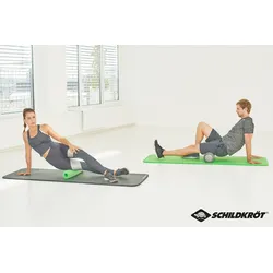 SCHILDKRÖT FITNESS SK Fit MASSAGE ROLLER SET 3 in 1 
