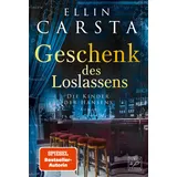 Tinte & Feder Geschenk des Loslassens