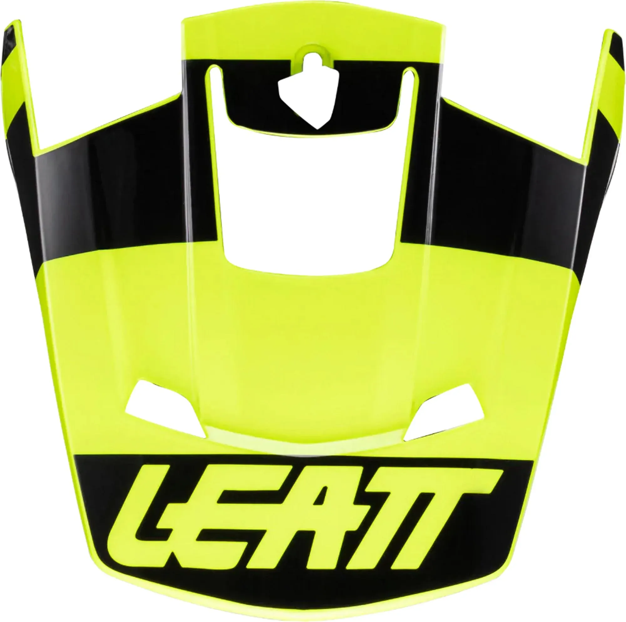 Leatt Moto 3.5 Duo Jugend Helmschirm