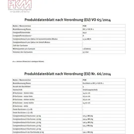 PKM BIC3-I GK IX-2