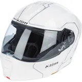 Klim GT1 Expedition Weiß M