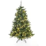 Evergreen Weihnachtsbaum Mesa Fichte 180 cm