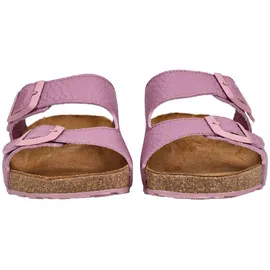 HAFLINGER Clogs Pink 38