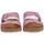 HAFLINGER Clogs Pink 38