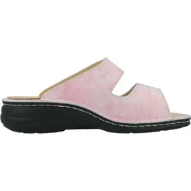 Finn Comfort Colina Rosso rot Gr. 39