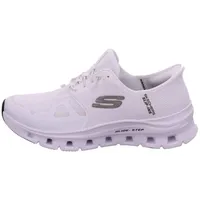 SKECHERS GLIDE-STEP PRO - Slipper weiß 41 EU