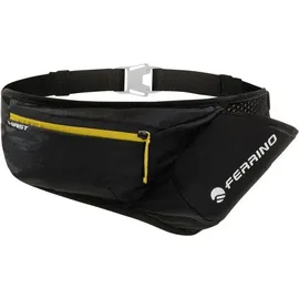 Ferrino X-Waist Hüfttasche schwarz