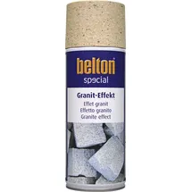 BELTON special Granit-Effekt Spray 400 ml travertin-braun