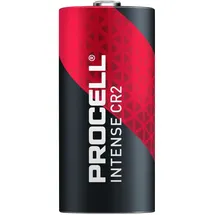 Procell Intense Fotobatterie CR 2 Lithium 920 mAh