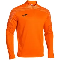 Joma Championship Viii Sweatshirt - Orange - 9-10 Jahre