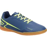 Pro Touch Speedlite IV IN Herren Dark Navy/Yellow 43
