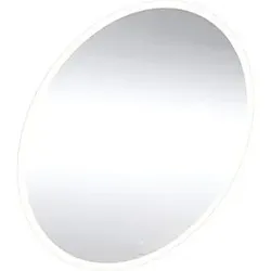 Geberit Option Round Lichtspiegel 502799001 Ø 90 cm, direkte-/indirekte Beleuchtung
