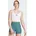 Optime Workout Twist White L