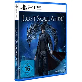 Lost Soul Aside (USK) (PS5)