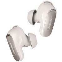 BOSE QuietComfort Ultra Earbuds - weiß - NEU & OVP