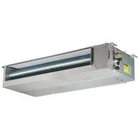 Buderus Logacool AC166i.2 Kanalgerät 2,6 kW