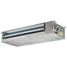 Buderus Logacool AC166i.2 Kanalgerät 2,6 kW