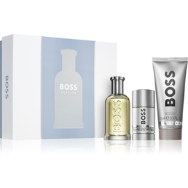 HUGO BOSS Boss Bottled Geschenkset für Herren