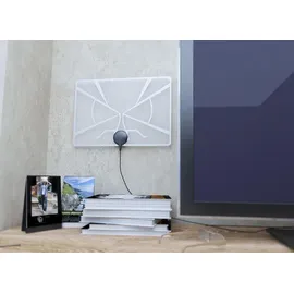 Xoro HAN 450 DVB-T/T2 passiv Antenne (VHF & UHF)