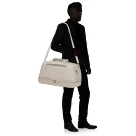 Samsonite Paralux 49 cm Grau