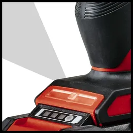 Einhell TE-CD 18/45 3X-Li +22 inkl. 1 x 2 Ah + Zubehör + Koffer