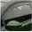 kompatibel mit Smart Forfour 453 2014-2025 Dunkel Acryl 2tlg