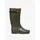 Aigle Chambord Gummistiefel Kaki 46
