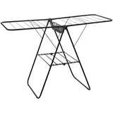 5five simply smart 5five - klappbarer wäscheständer brücke 13m "accona plus"
