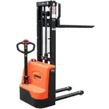 Schefer Deichselstapler EGV ECO Elektro Hubwagen Tragkraft 1500kg Hubhöhe 1510mm