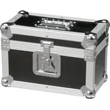 Showgear Pro Case for 6 Mics Professionelles Case für 6 Mikrofone