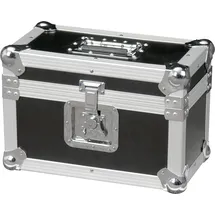 Showgear Pro Case for 6 Mics Professionelles Case für 6 Mikrofone