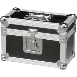 Showgear Pro Case for 6 Mics Professionelles Case für 6 Mikrofone