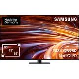 Samsung GQ75QN95D 75" Neo QLED 4K QN95D