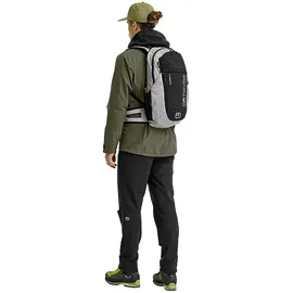 Ortovox Traverse Pure 20 l grau