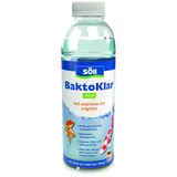 Söll BaktoKlar Teich 500 ml