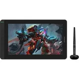 Huion Kamvas 13 (13.30", 5080 lpi), Grafiktablett, Schwarz
