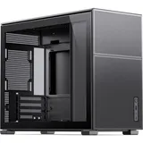 Jonsbo D31 Mesh black